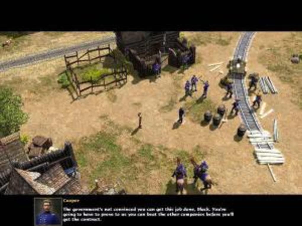 Age Of Empires Full Download Mac